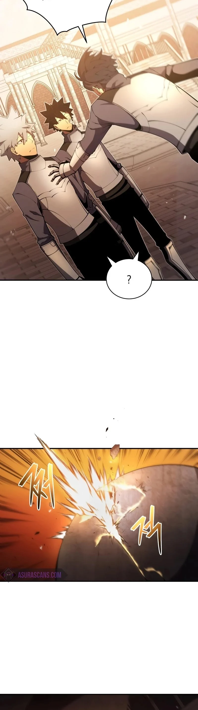 Swordmaster’s Youngest Son Chapter 21 page 62