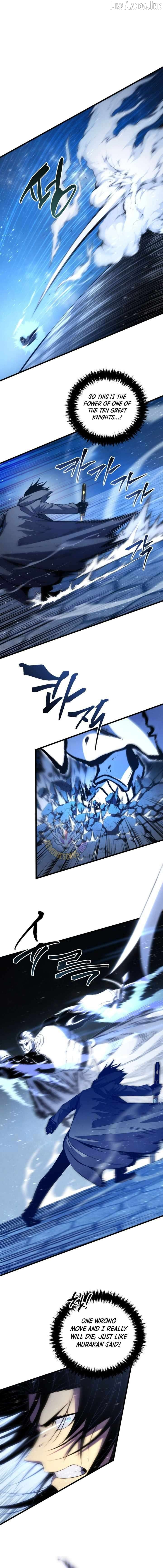 Swordmaster’s Youngest Son Chapter 212 page 9