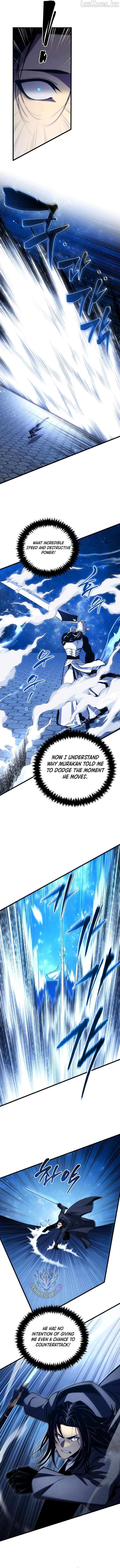 Swordmaster’s Youngest Son Chapter 212 page 7