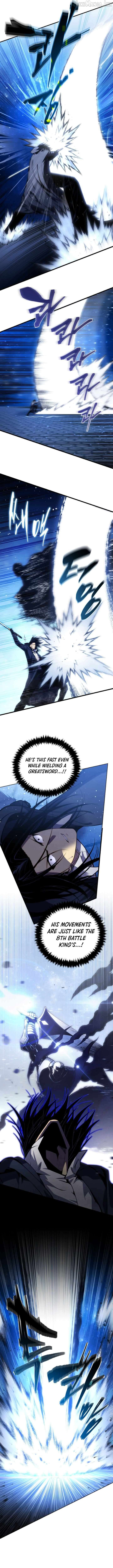 Swordmaster’s Youngest Son Chapter 212 page 8