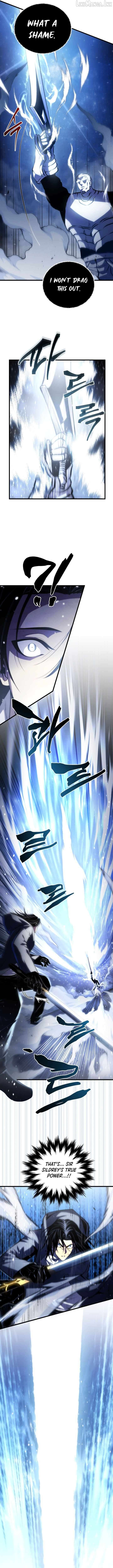 Swordmaster’s Youngest Son Chapter 212 page 12
