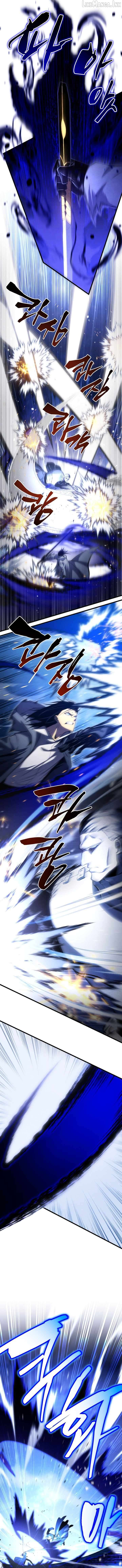 Swordmaster’s Youngest Son Chapter 212 page 10