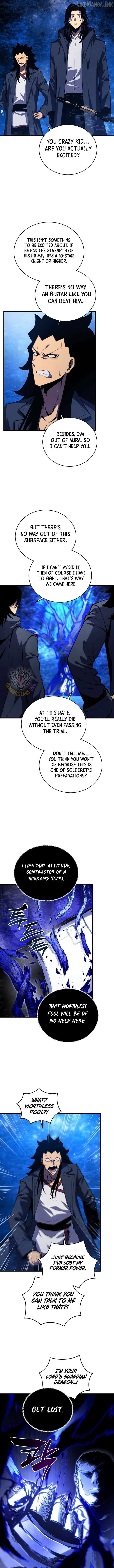 Swordmaster’s Youngest Son Chapter 212 page 3