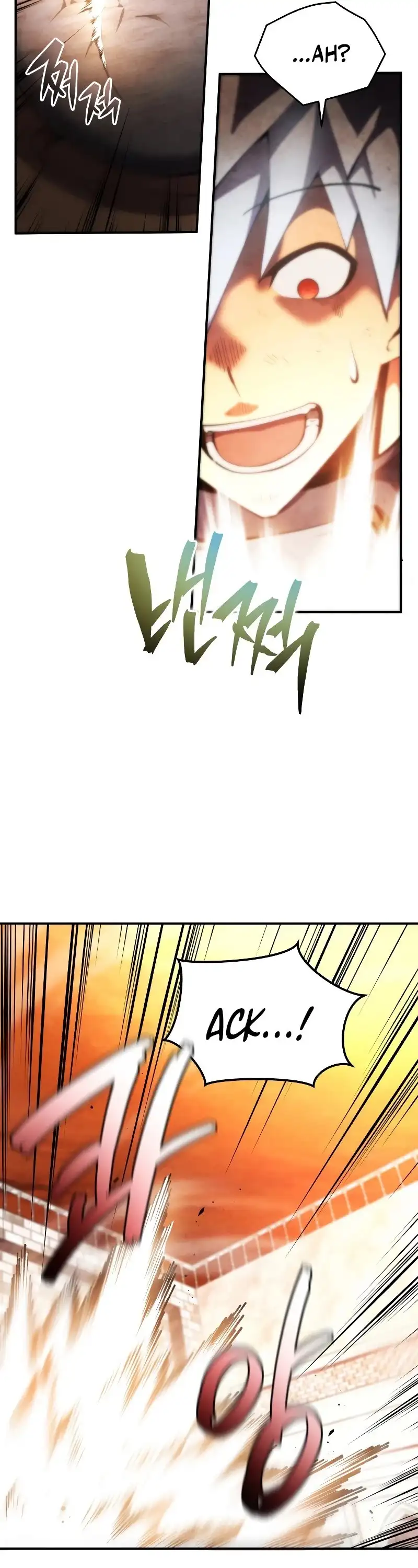 Swordmaster’s Youngest Son Chapter 23 page 3