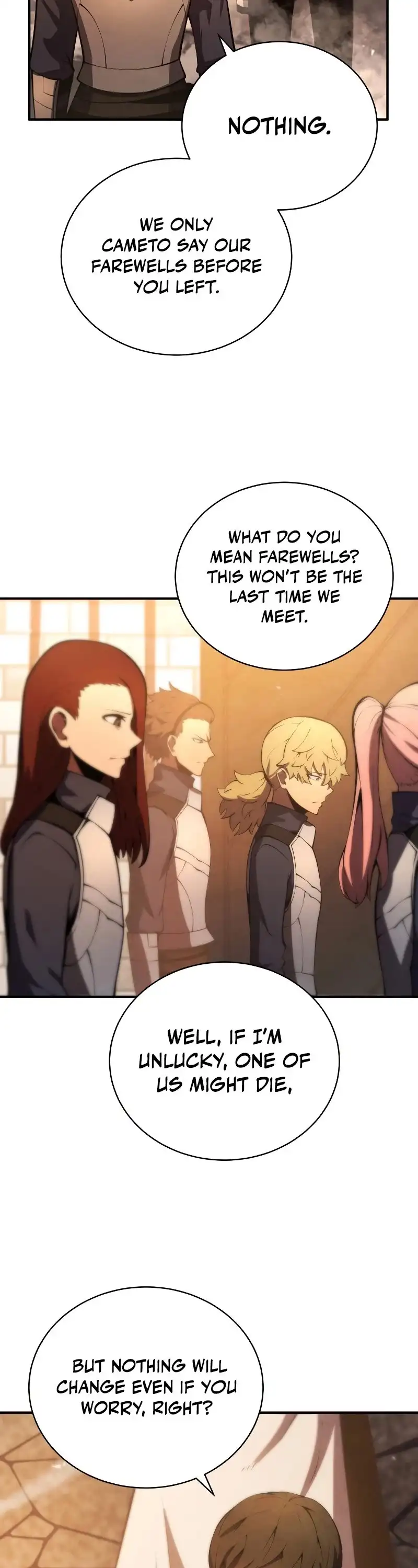 Swordmaster’s Youngest Son Chapter 23 page 47
