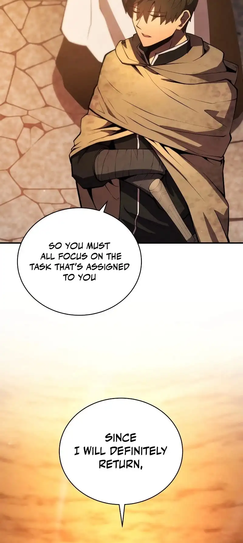 Swordmaster’s Youngest Son Chapter 23 page 48