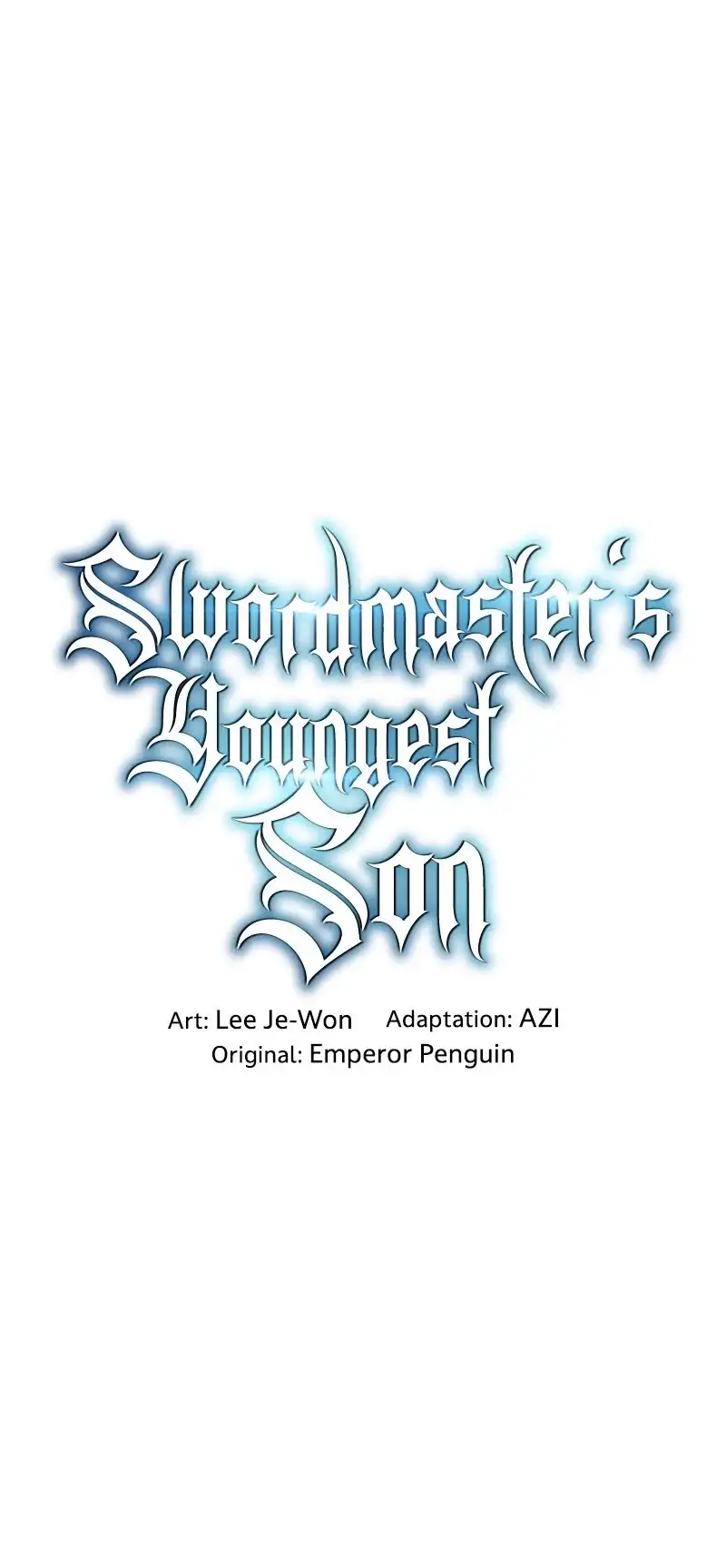 Swordmaster’s Youngest Son Chapter 23 page 16