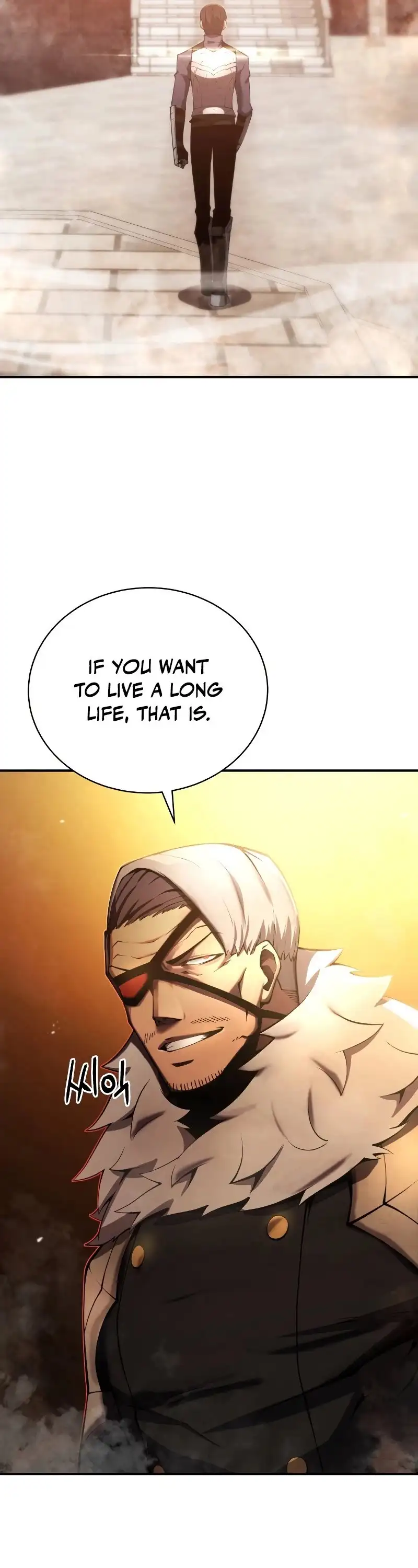 Swordmaster’s Youngest Son Chapter 23 page 42