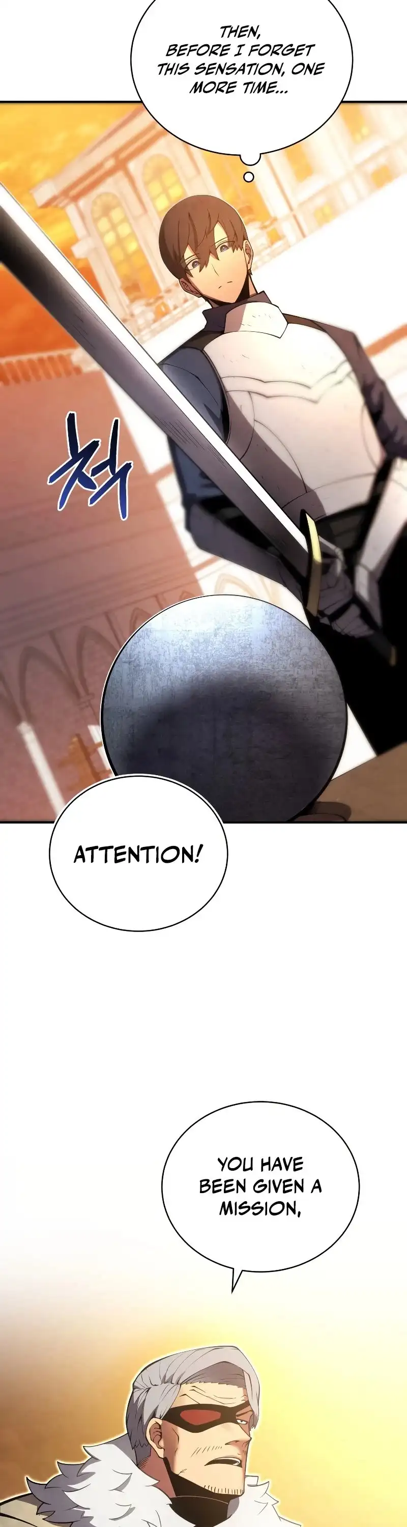 Swordmaster’s Youngest Son Chapter 23 page 14