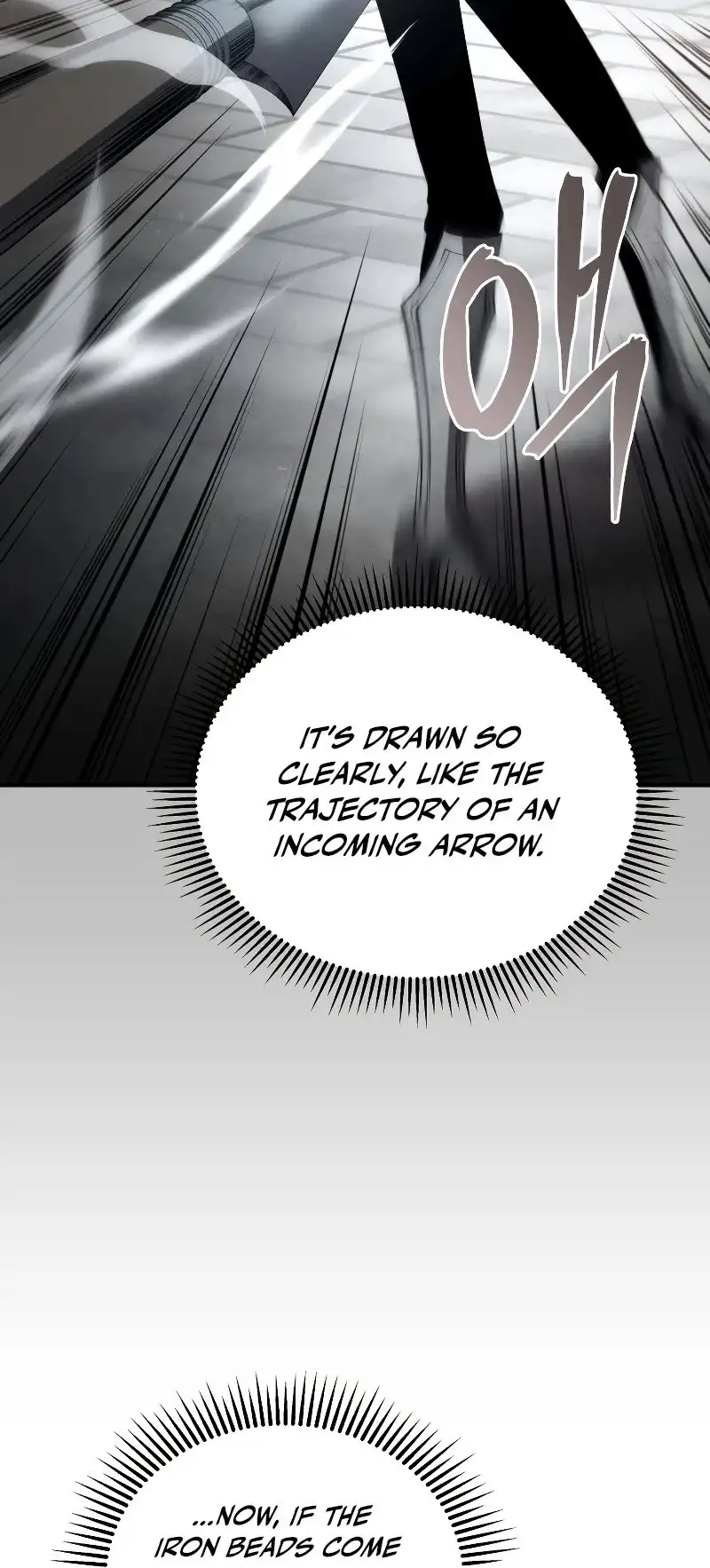 Swordmaster’s Youngest Son Chapter 23 page 11