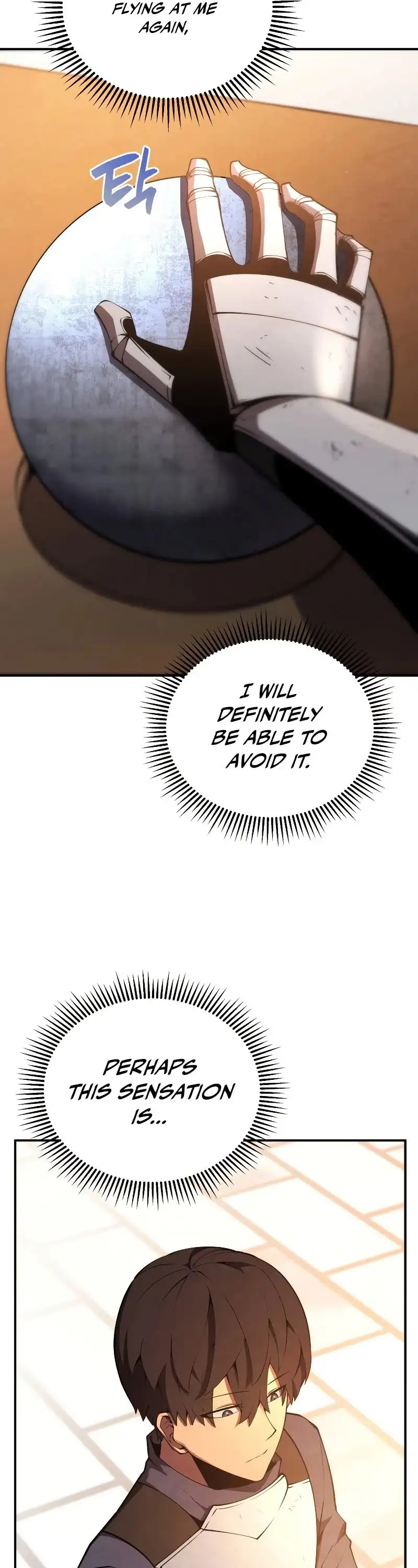 Swordmaster’s Youngest Son Chapter 23 page 12