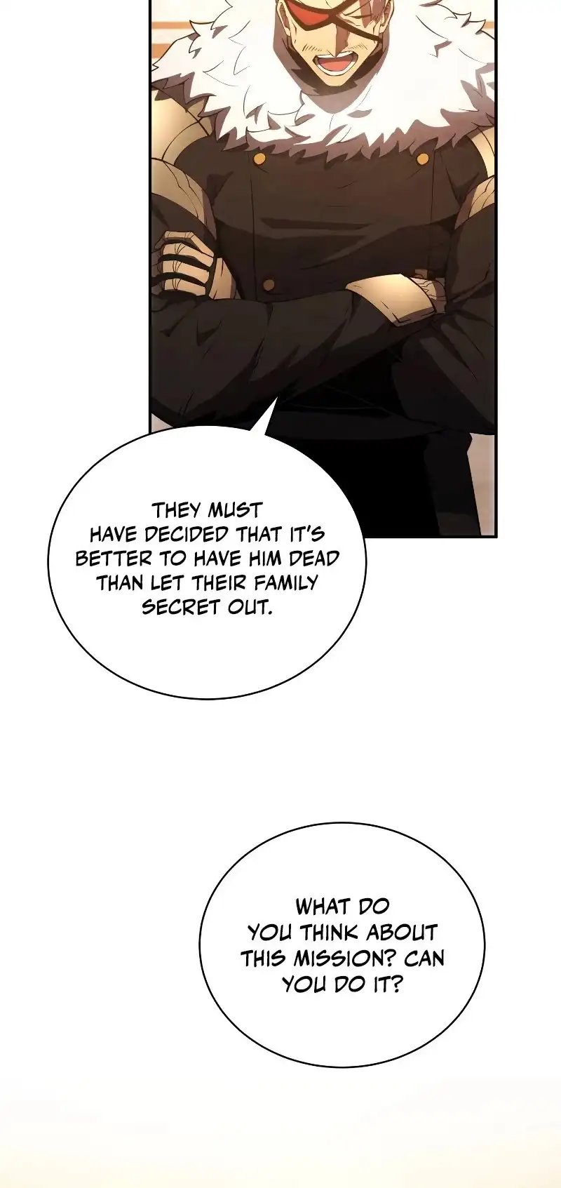 Swordmaster’s Youngest Son Chapter 23 page 30