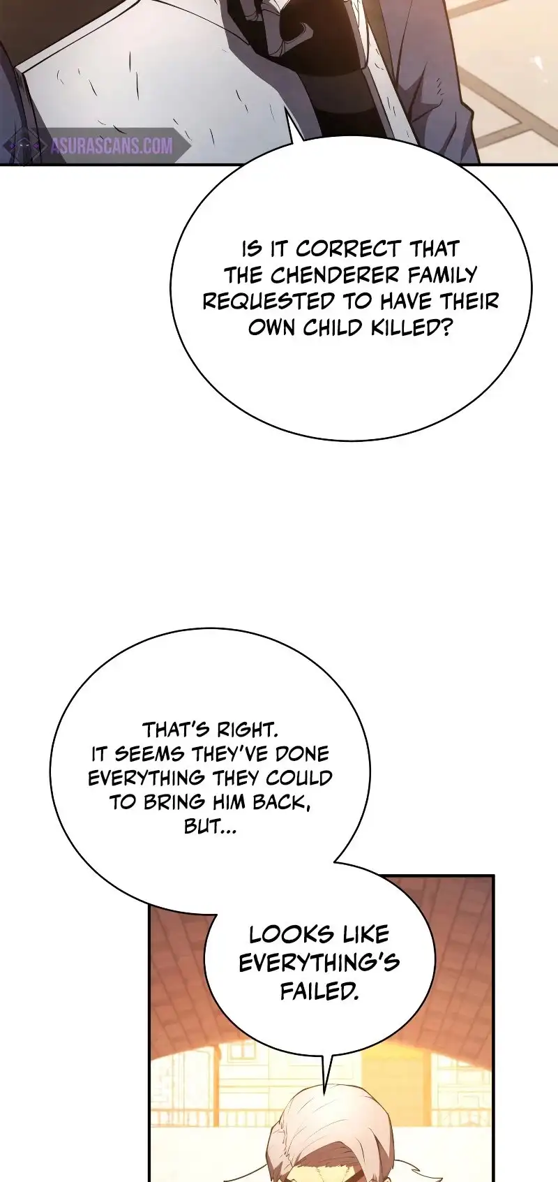 Swordmaster’s Youngest Son Chapter 23 page 29