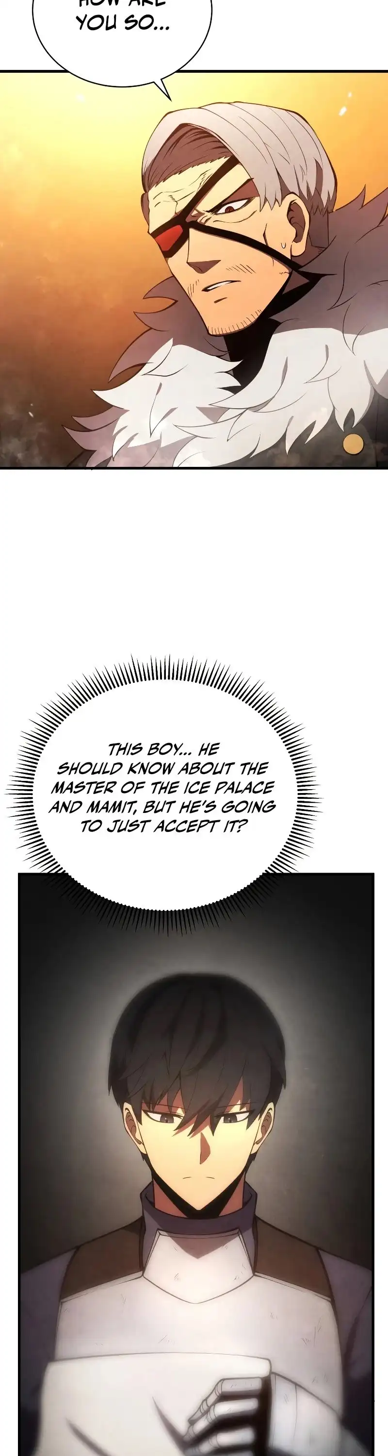 Swordmaster’s Youngest Son Chapter 23 page 32