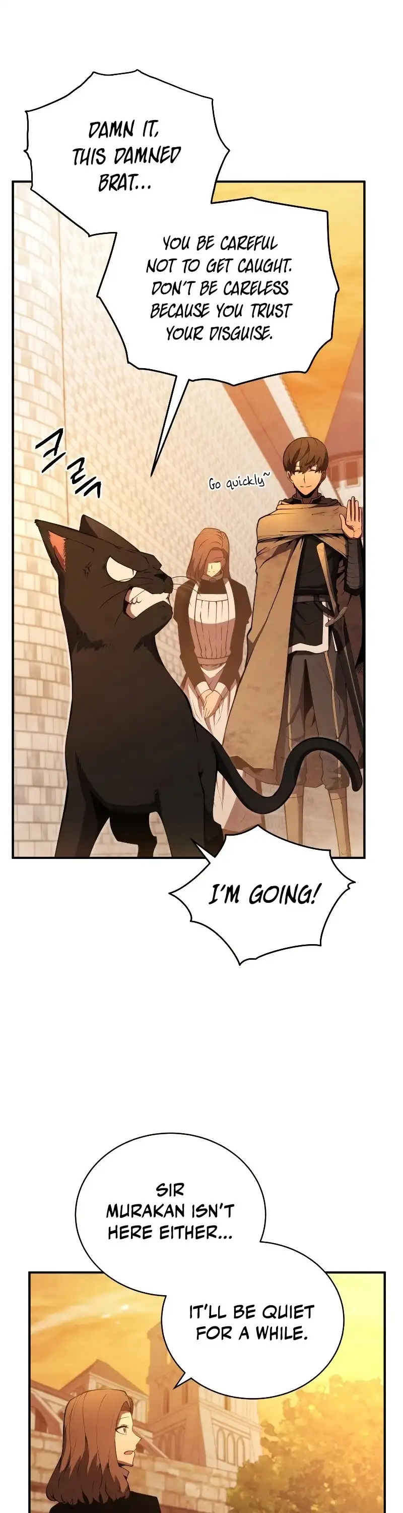 Swordmaster’s Youngest Son Chapter 23 page 52
