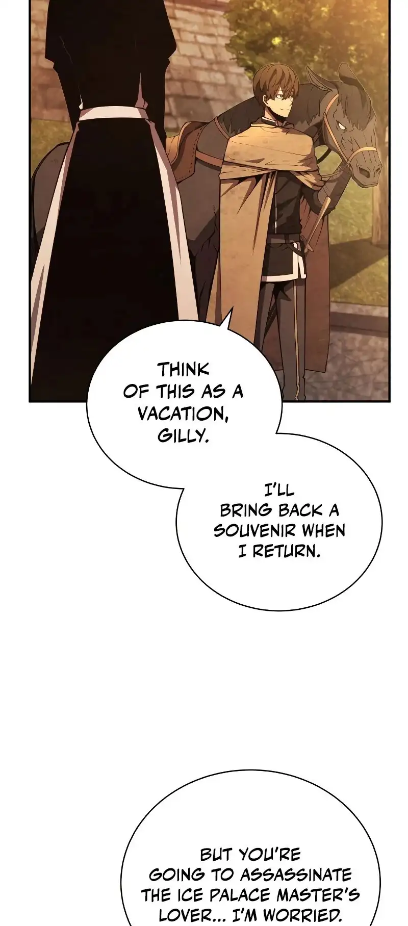 Swordmaster’s Youngest Son Chapter 23 page 53