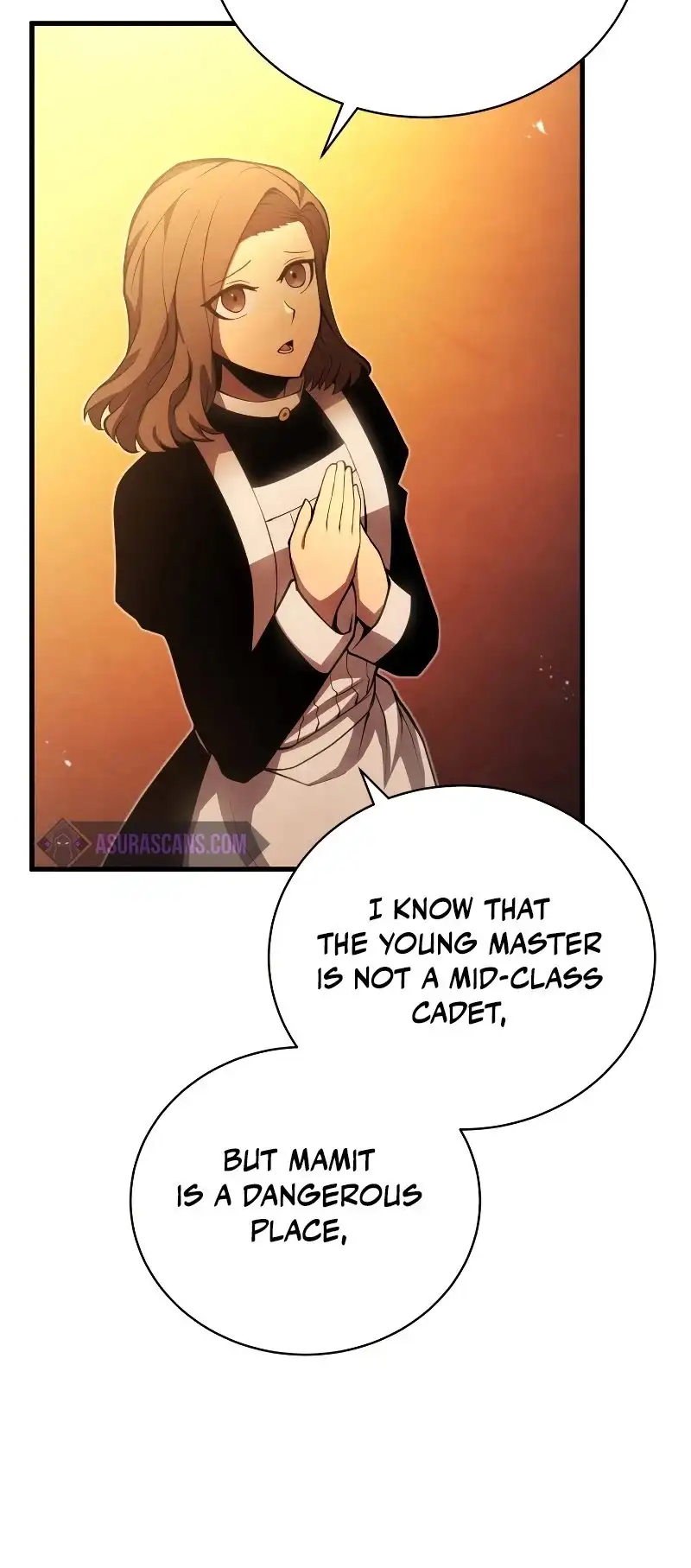 Swordmaster’s Youngest Son Chapter 23 page 54