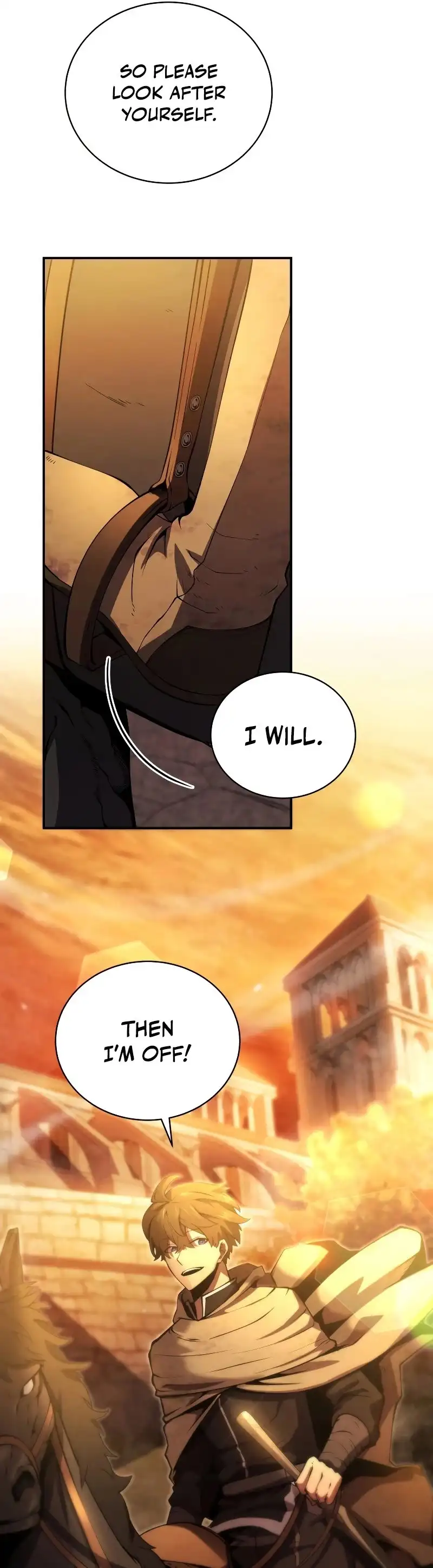 Swordmaster’s Youngest Son Chapter 23 page 55
