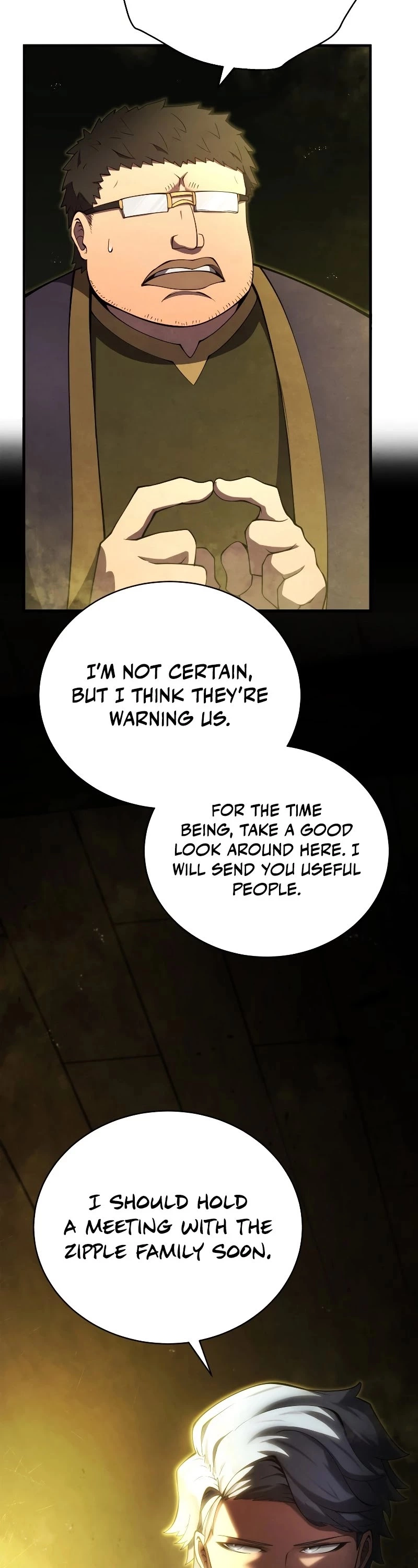 Swordmaster’s Youngest Son Chapter 26 page 50