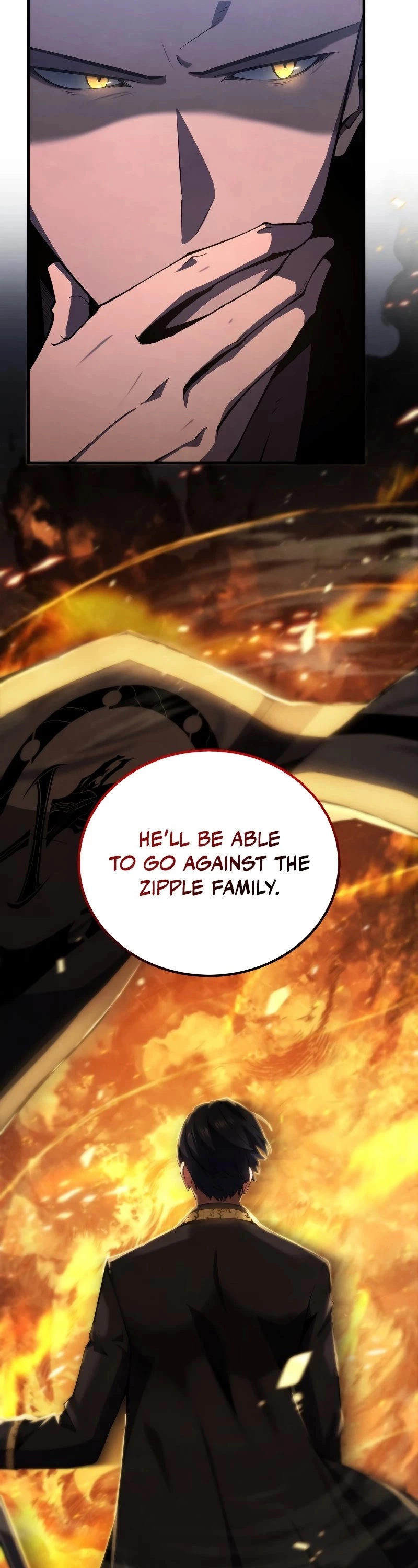Swordmaster’s Youngest Son Chapter 26 page 43