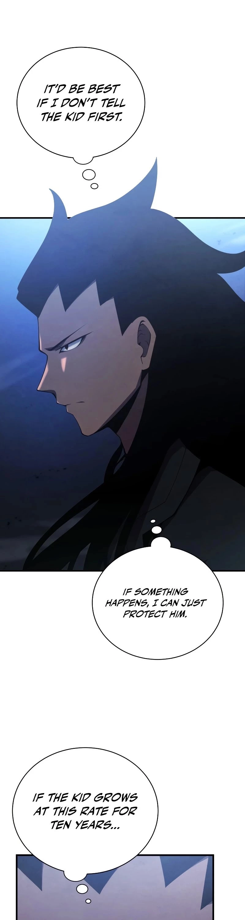 Swordmaster’s Youngest Son Chapter 26 page 42