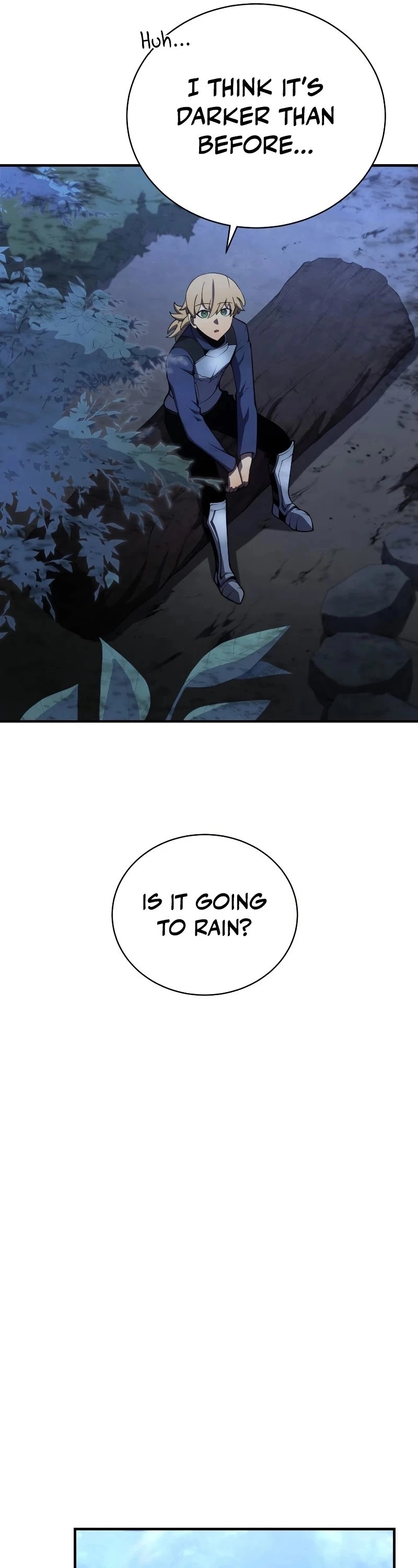 Swordmaster’s Youngest Son Chapter 26 page 25