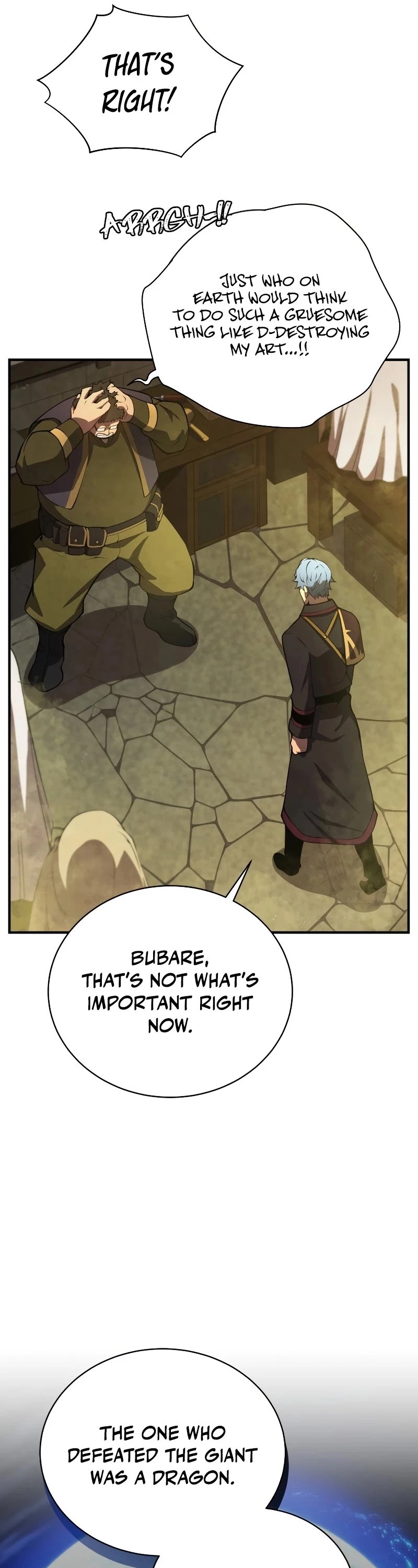 Swordmaster’s Youngest Son Chapter 26 page 48