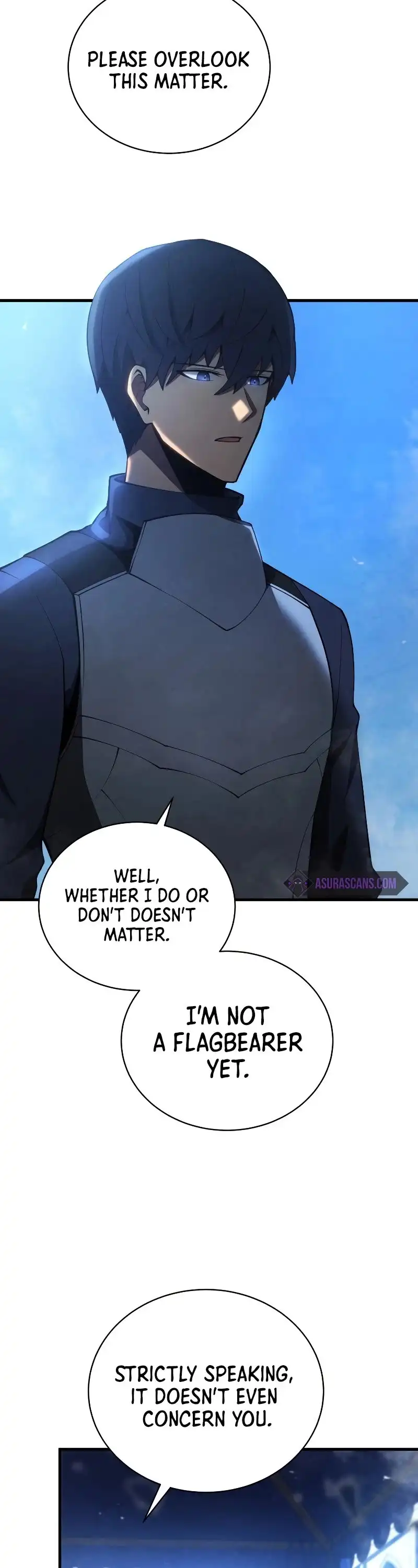 Swordmaster’s Youngest Son Chapter 27 page 13