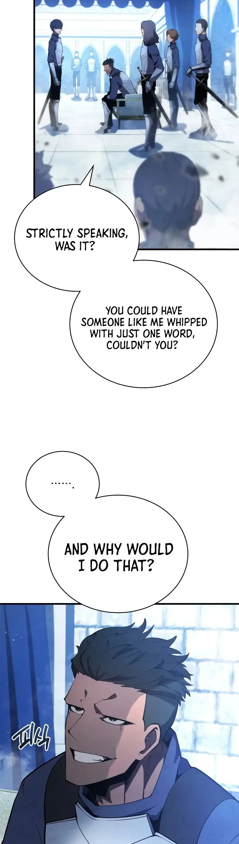 Swordmaster’s Youngest Son Chapter 27 page 14