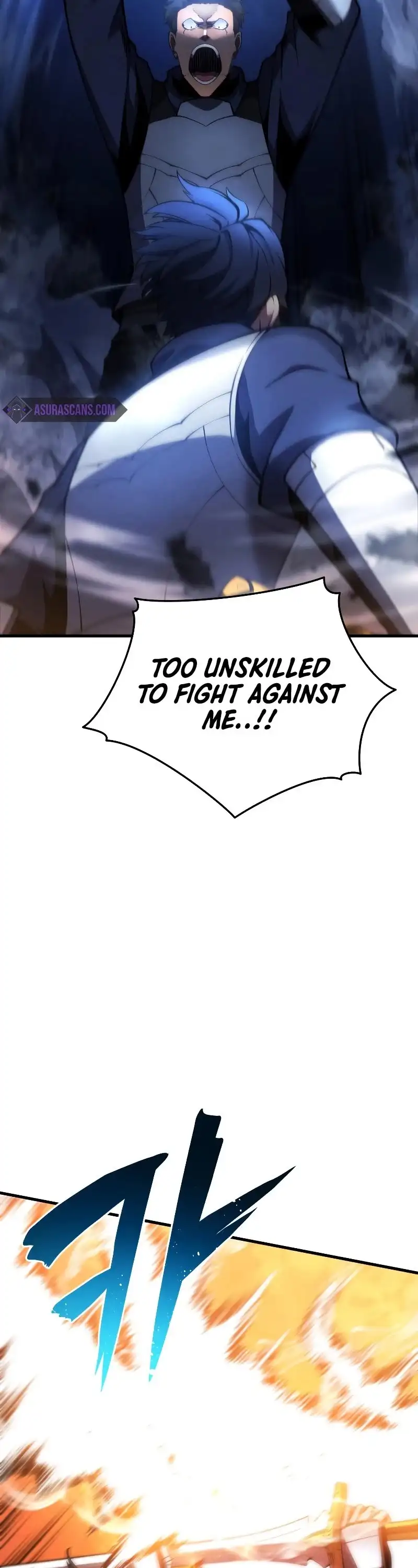 Swordmaster’s Youngest Son Chapter 27 page 25