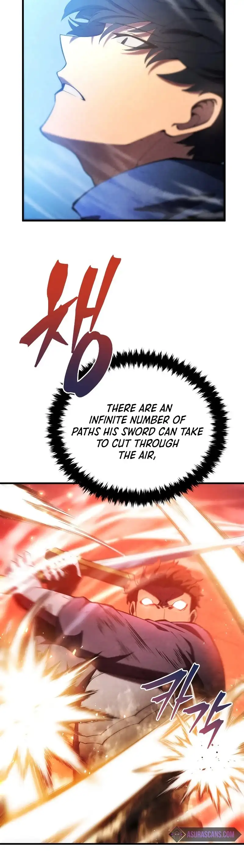 Swordmaster’s Youngest Son Chapter 27 page 30