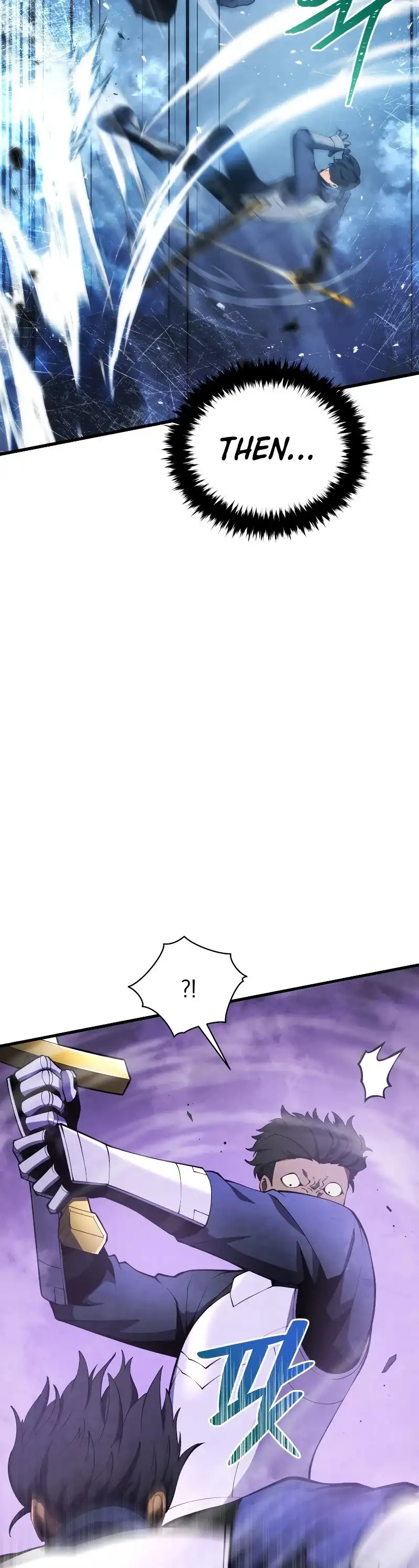 Swordmaster’s Youngest Son Chapter 27 page 36