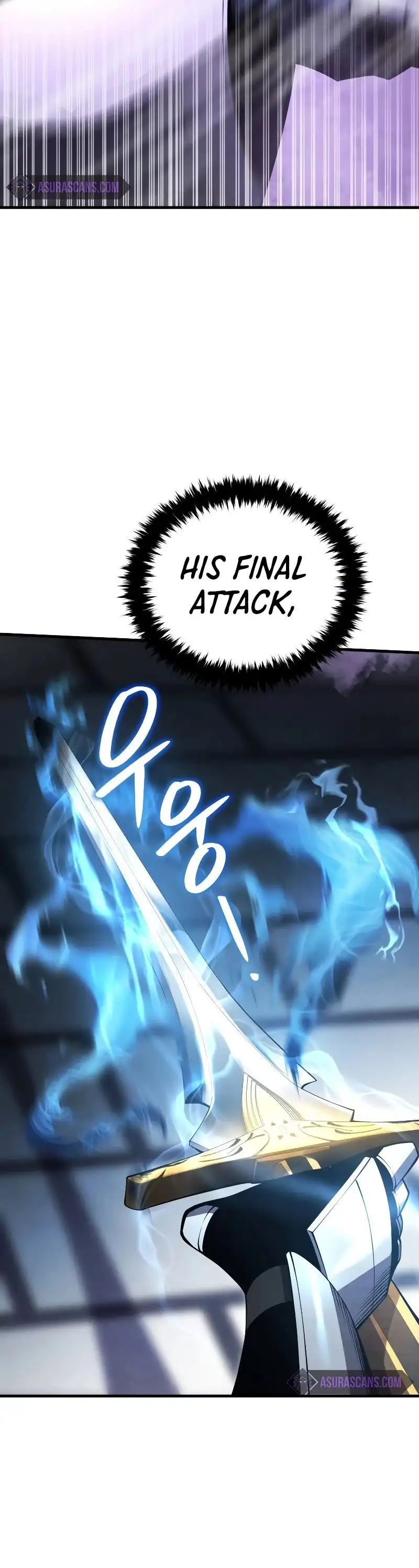 Swordmaster’s Youngest Son Chapter 27 page 37
