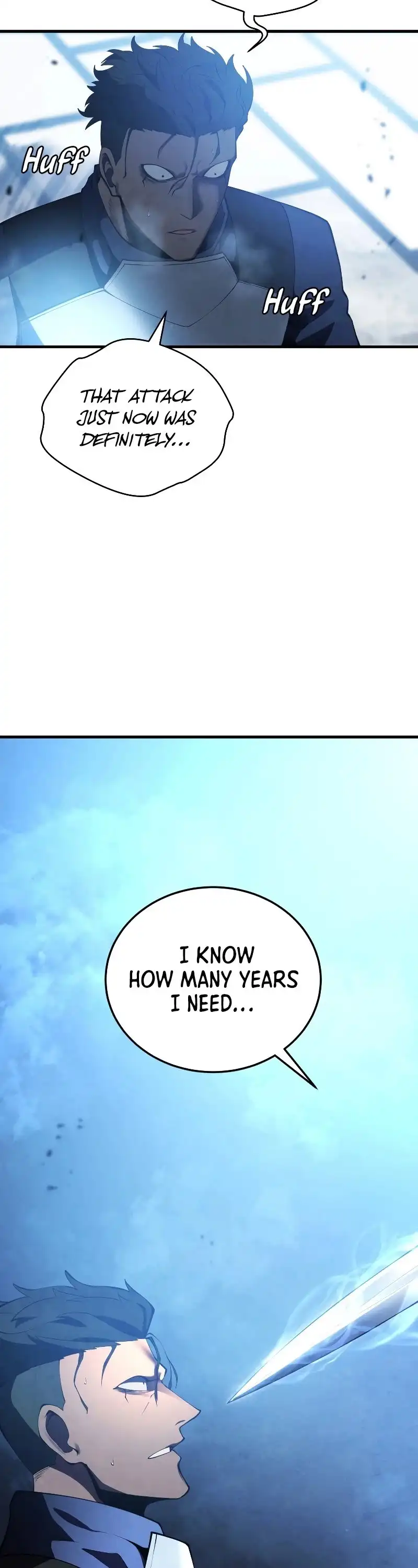 Swordmaster’s Youngest Son Chapter 27 page 40