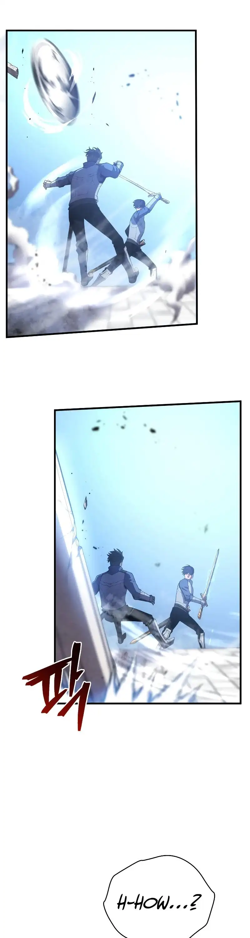 Swordmaster’s Youngest Son Chapter 27 page 39