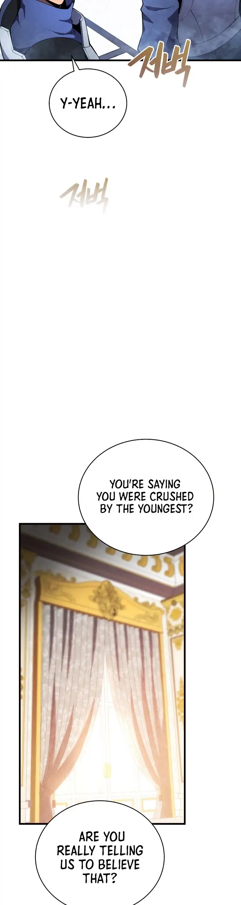 Swordmaster’s Youngest Son Chapter 27 page 47