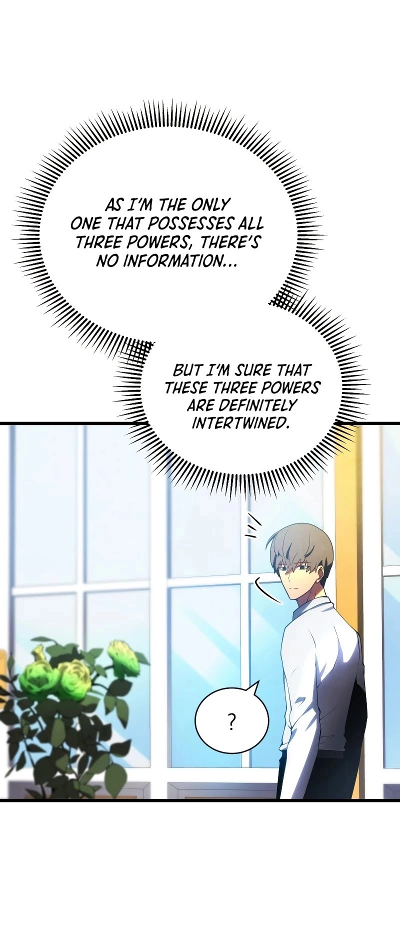 Swordmaster’s Youngest Son Chapter 28 page 6