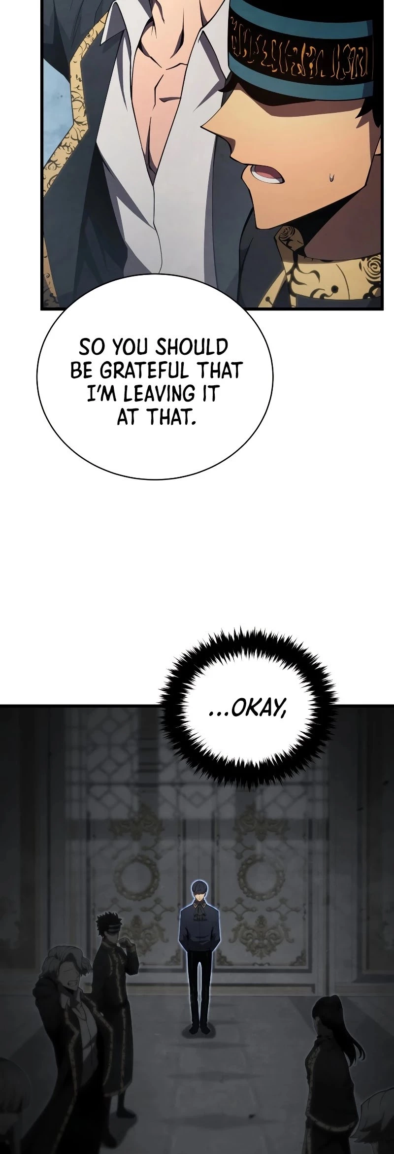 Swordmaster’s Youngest Son Chapter 28 page 49