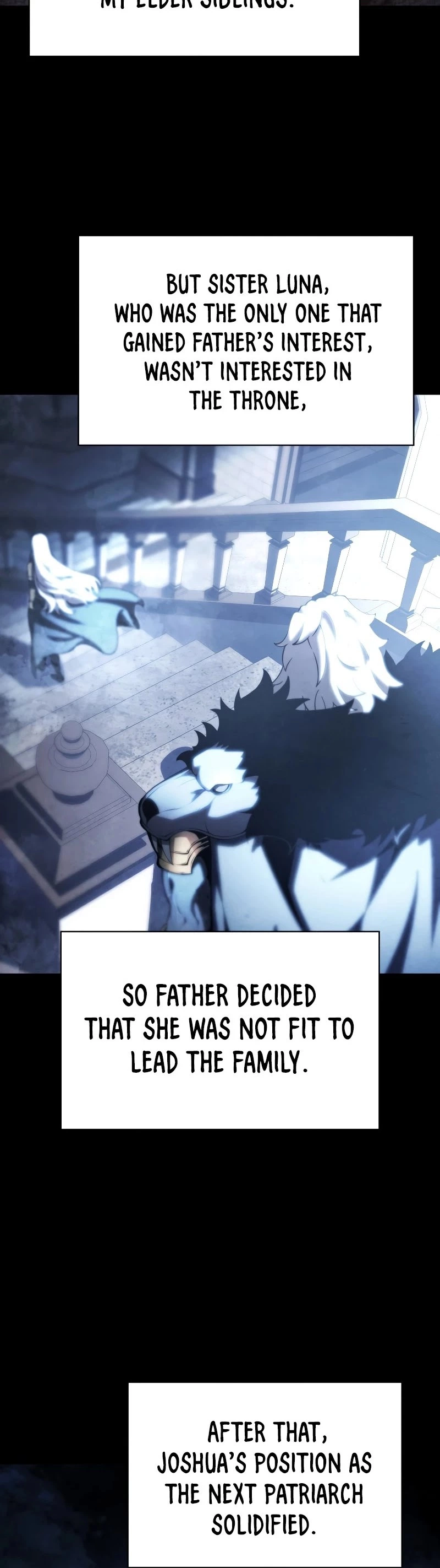 Swordmaster’s Youngest Son Chapter 28 page 15