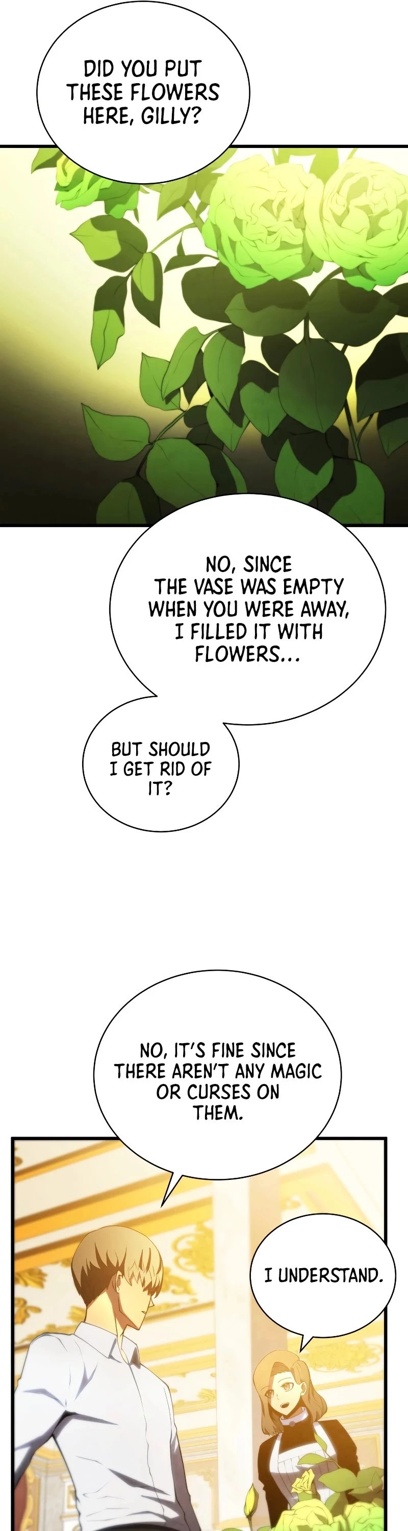 Swordmaster’s Youngest Son Chapter 28 page 7