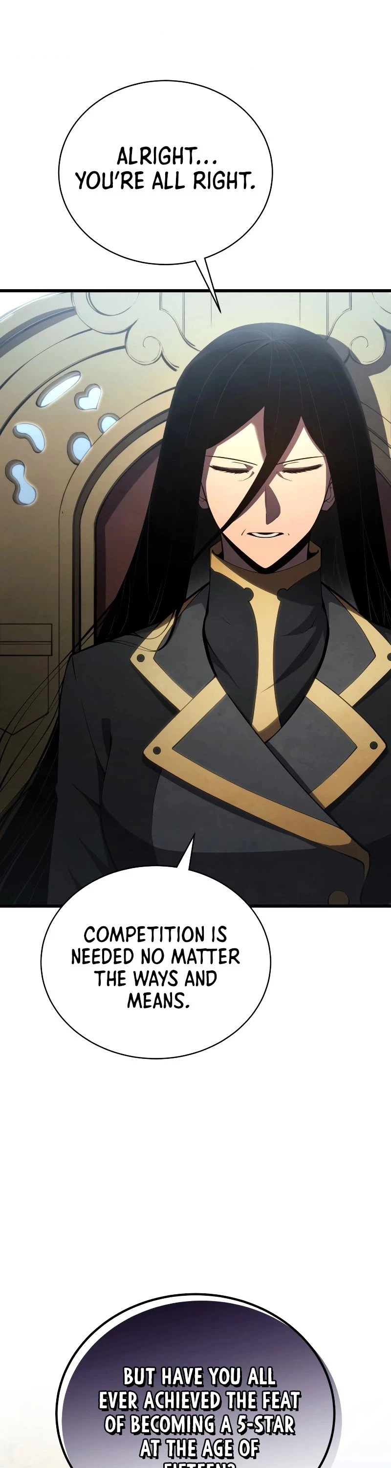 Swordmaster’s Youngest Son Chapter 28 page 43