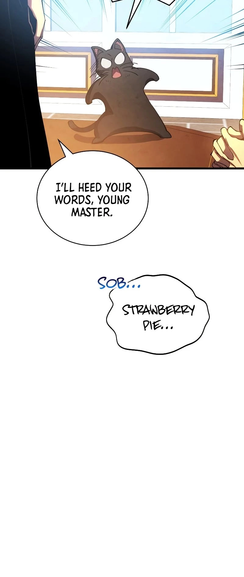 Swordmaster’s Youngest Son Chapter 28 page 24