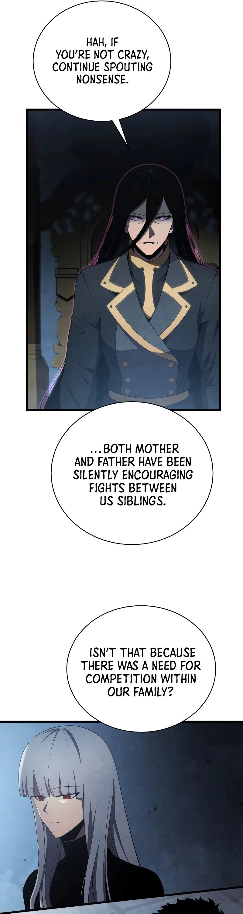 Swordmaster’s Youngest Son Chapter 28 page 41