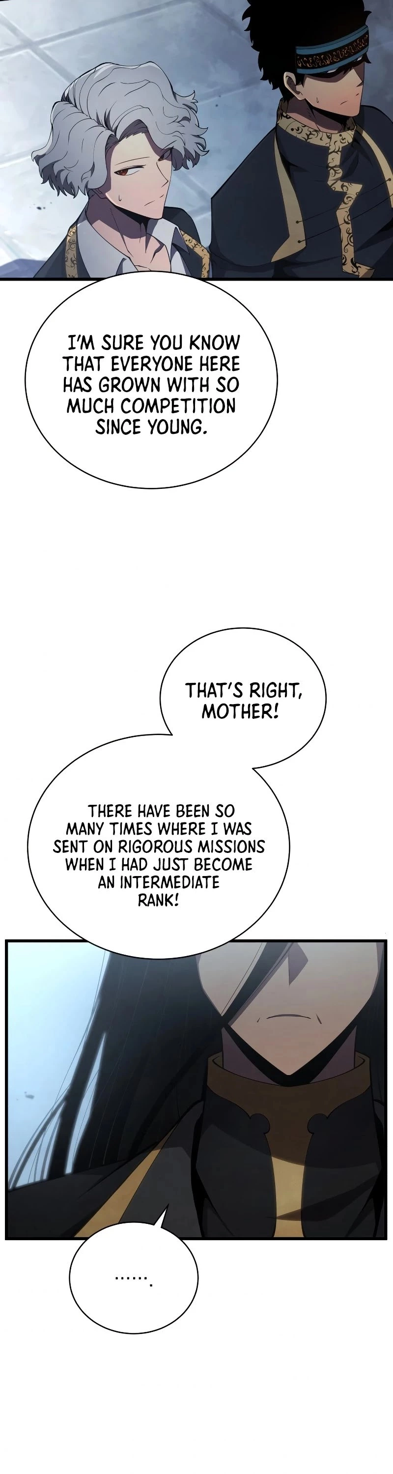 Swordmaster’s Youngest Son Chapter 28 page 42
