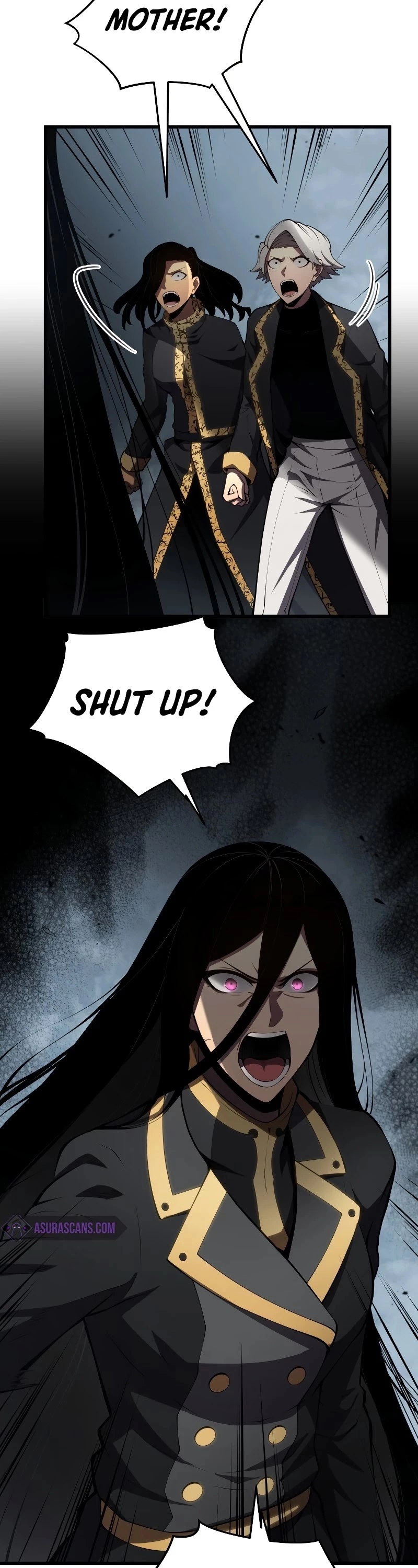 Swordmaster’s Youngest Son Chapter 28 page 38