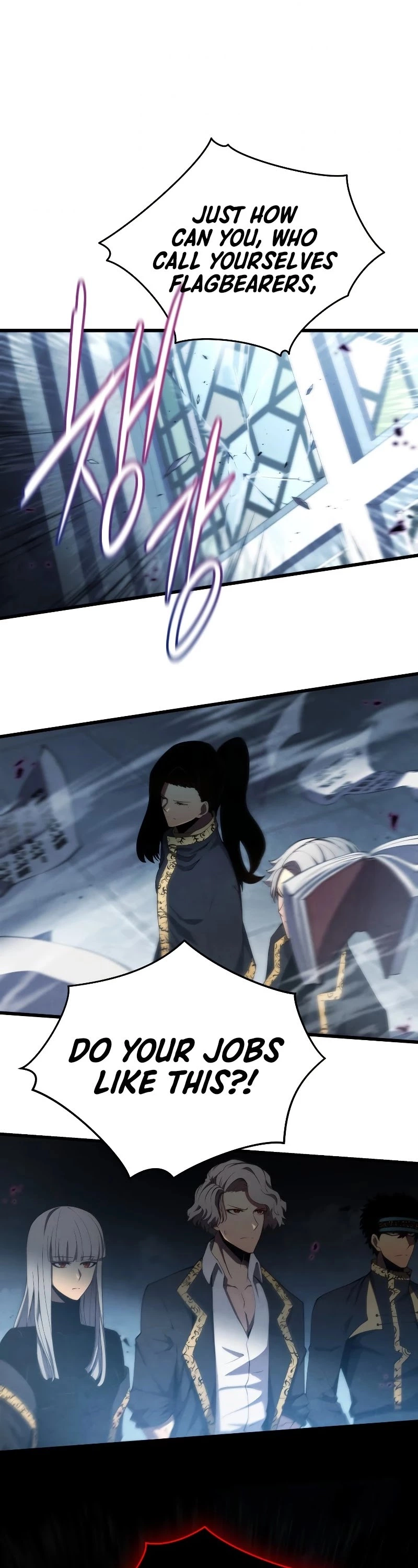 Swordmaster’s Youngest Son Chapter 28 page 32