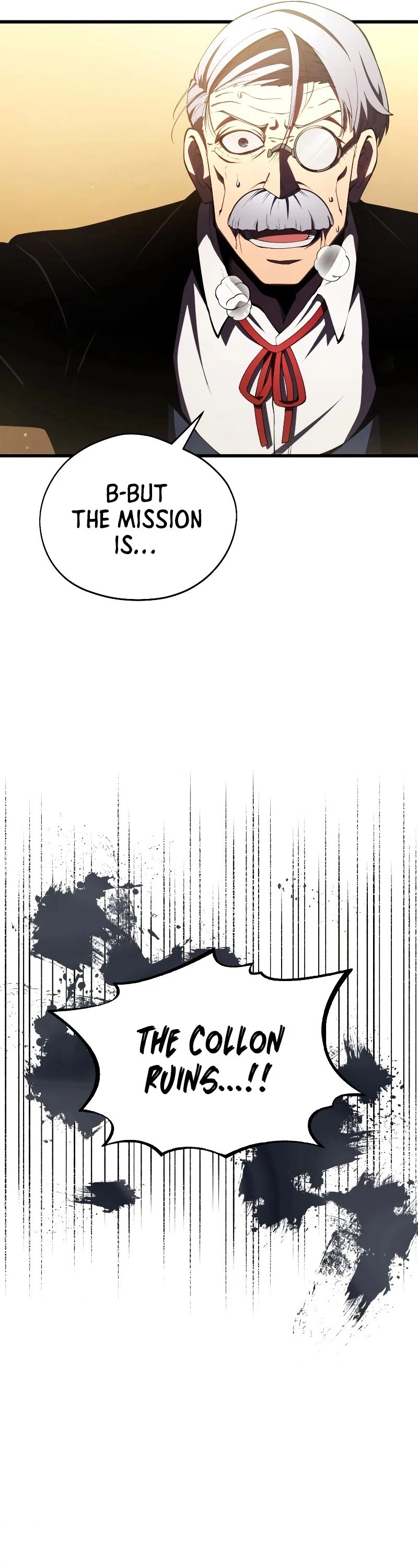 Swordmaster’s Youngest Son Chapter 28 page 31