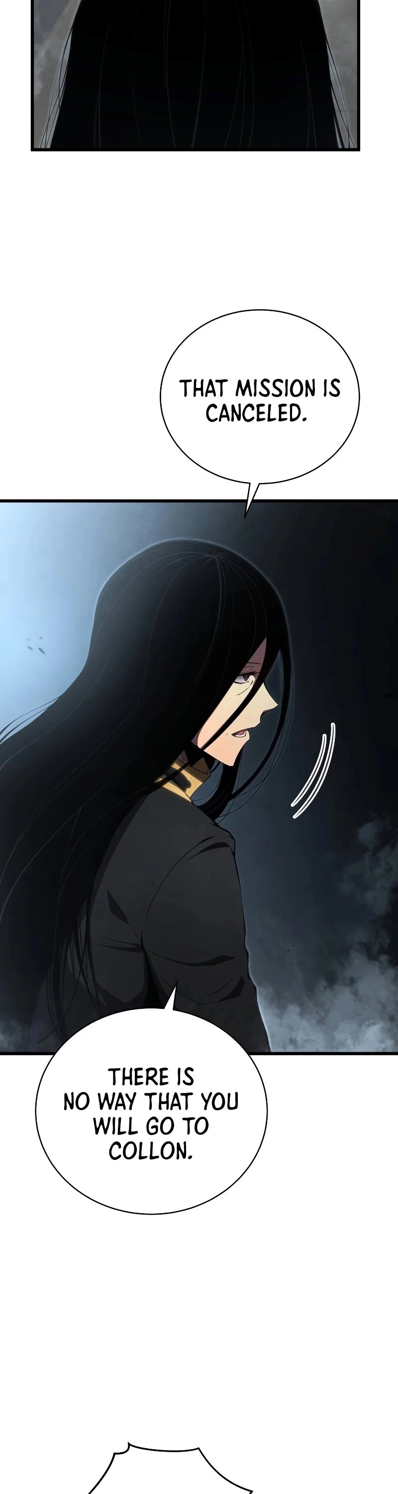 Swordmaster’s Youngest Son Chapter 28 page 37