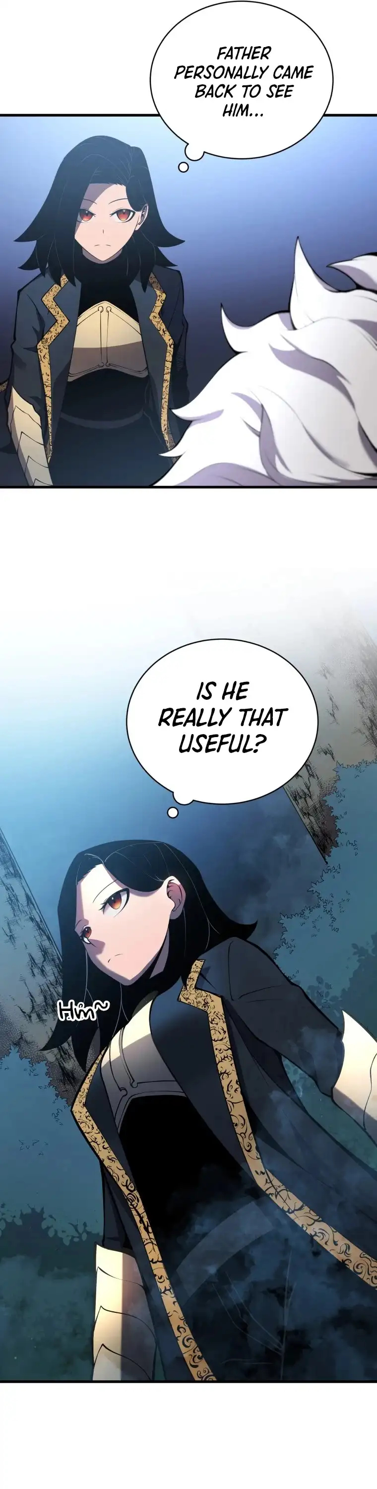 Swordmaster’s Youngest Son Chapter 3 page 7