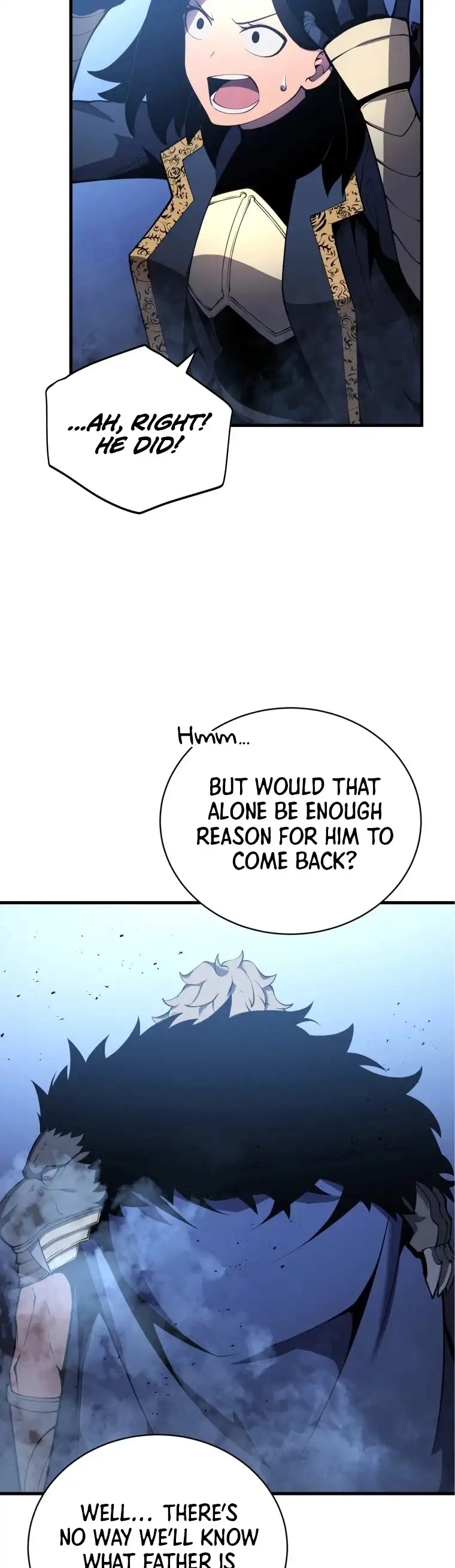 Swordmaster’s Youngest Son Chapter 3 page 5